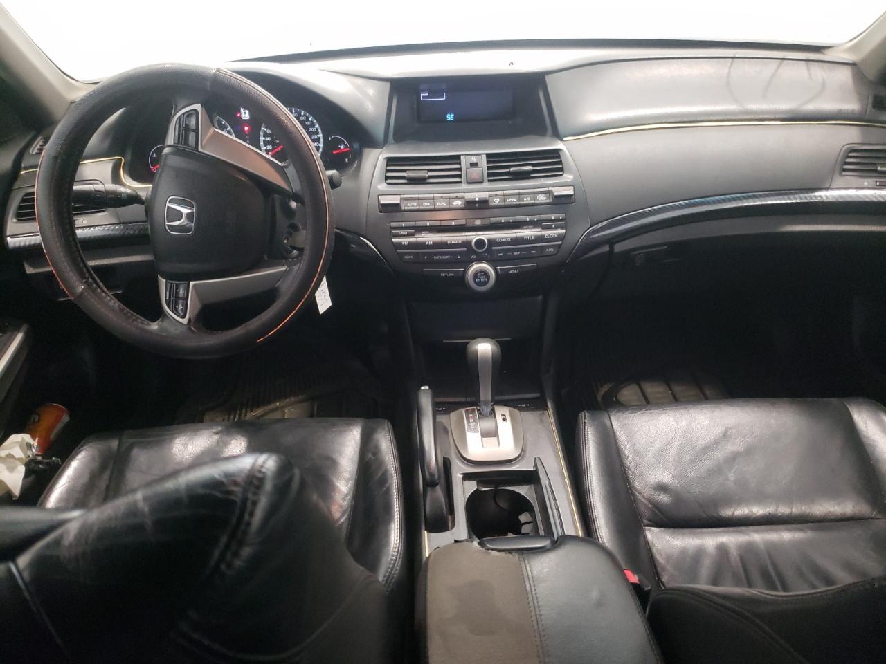 1HGCP36878A804956 2008 Honda Accord Exl