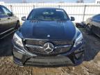 2017 Mercedes-Benz Gle Coupe 43 Amg en Venta en Sacramento, CA - Rear End