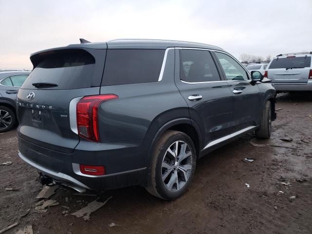  HYUNDAI PALISADE 2022 Сірий