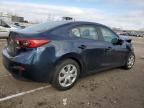 2016 Mazda 3 Sport en Venta en Bowmanville, ON - Front End