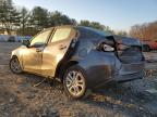 2017 Toyota Yaris Ia  de vânzare în Pennsburg, PA - Front End