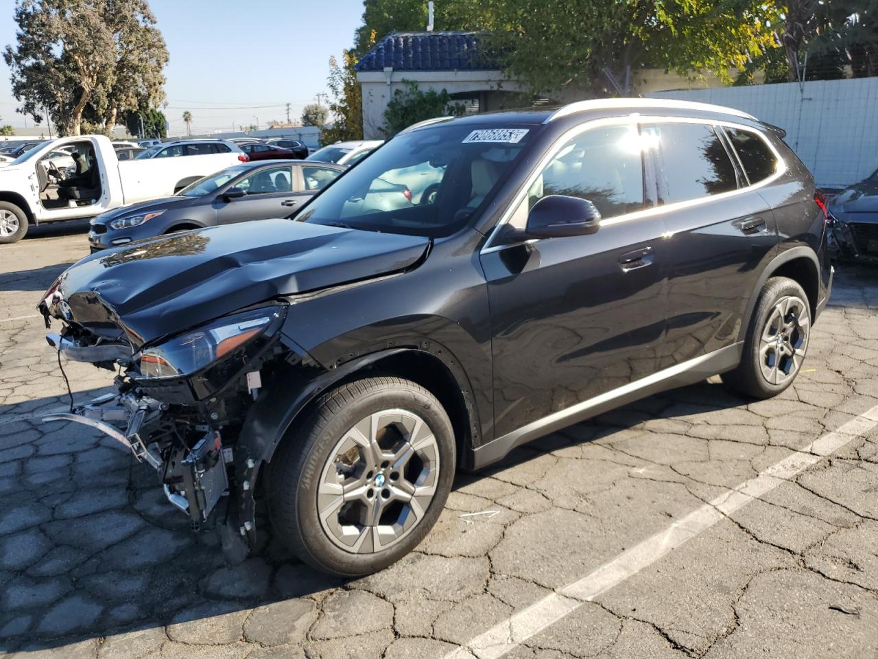 2023 BMW X1 - Image 1
