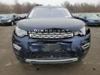 2019 Land Rover Discovery Sport Hse Luxury for Sale in Brookhaven, NY - Front End