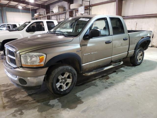 2008 Dodge Ram 1500 St