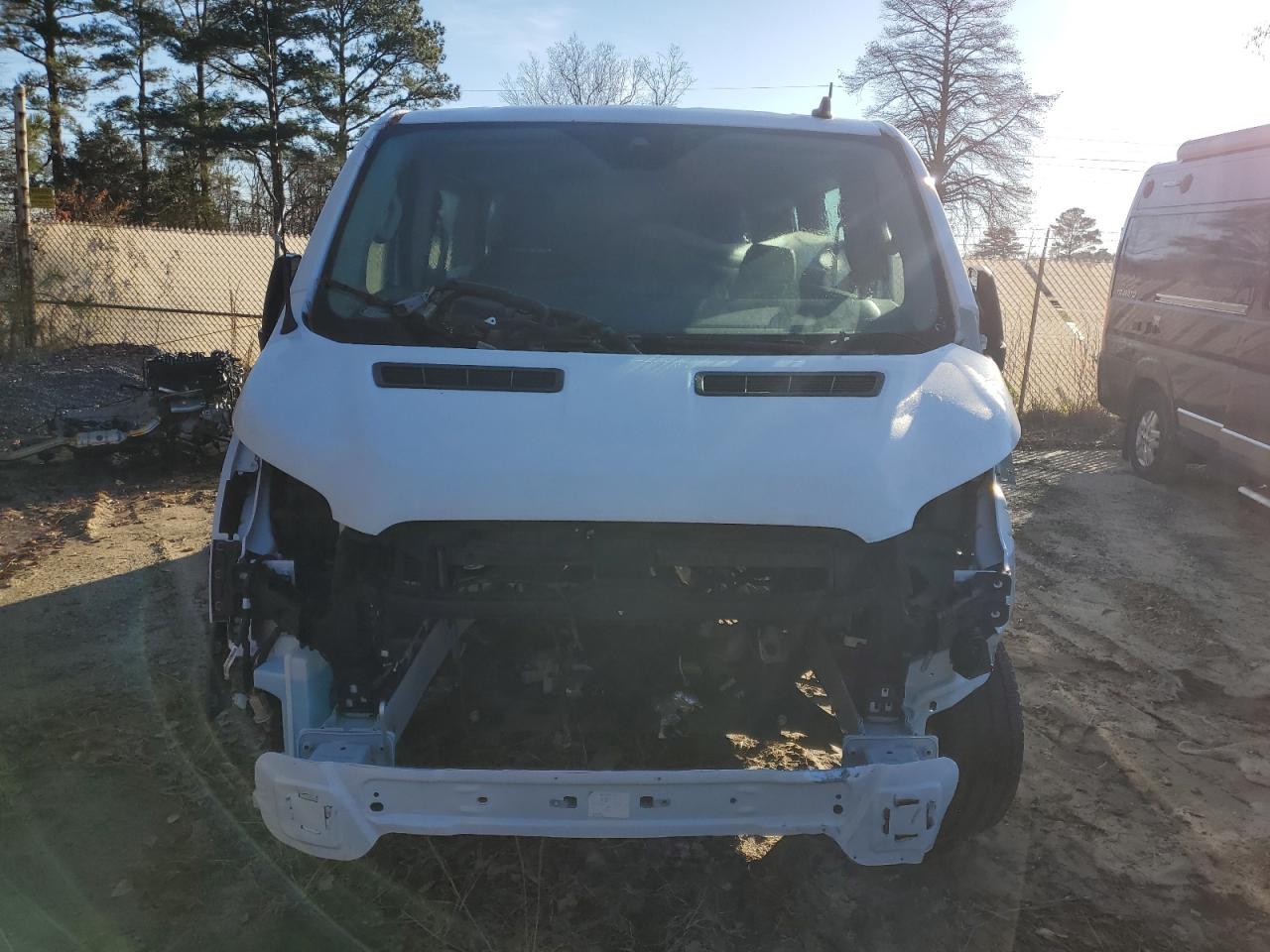 2021 Ford Transit - Image 5