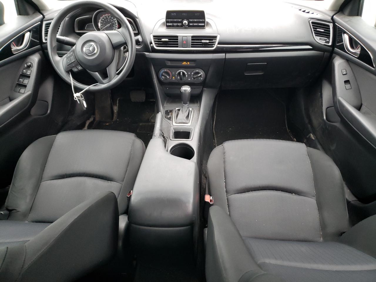 2014 Mazda 3 Sport VIN: 3MZBM1U77EM101287 Lot: 79212303