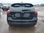 2017 FORD FOCUS SEL for sale at Copart ON - TORONTO