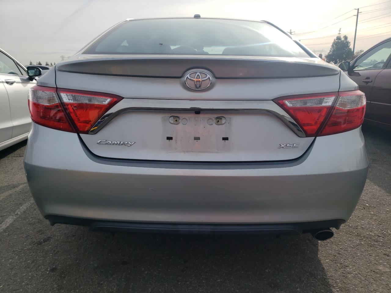 2017 Toyota Camry Le VIN: 4T1BF1FK3HU299005 Lot: 82695763