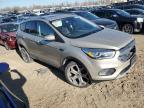 2017 Ford Escape Titanium продається в Cahokia Heights, IL - Front End