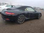 2012 PORSCHE 911 CARRER for sale at Copart ON - TORONTO