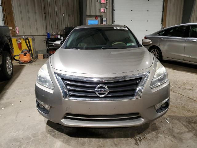 Sedans NISSAN ALTIMA 2013 Beige