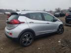 2017 Chevrolet Bolt Ev Premier იყიდება Baltimore-ში, MD - Front End