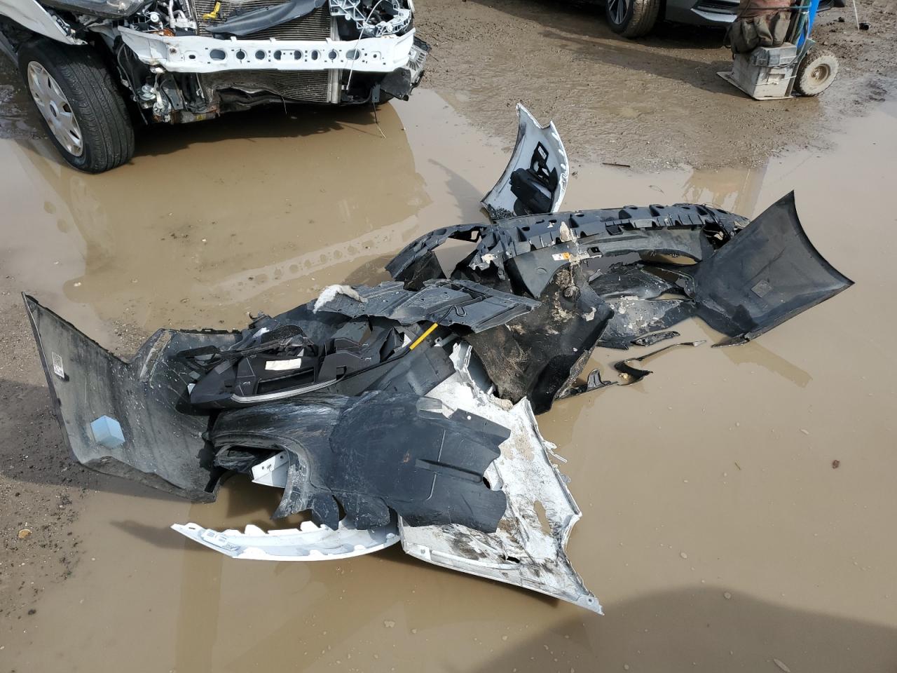 2016 Ford Transit Connect Xlt VIN: NM0LS7F72G1254752 Lot: 62777353