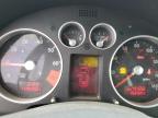 2002 Audi Tt  продається в Cahokia Heights, IL - Undercarriage