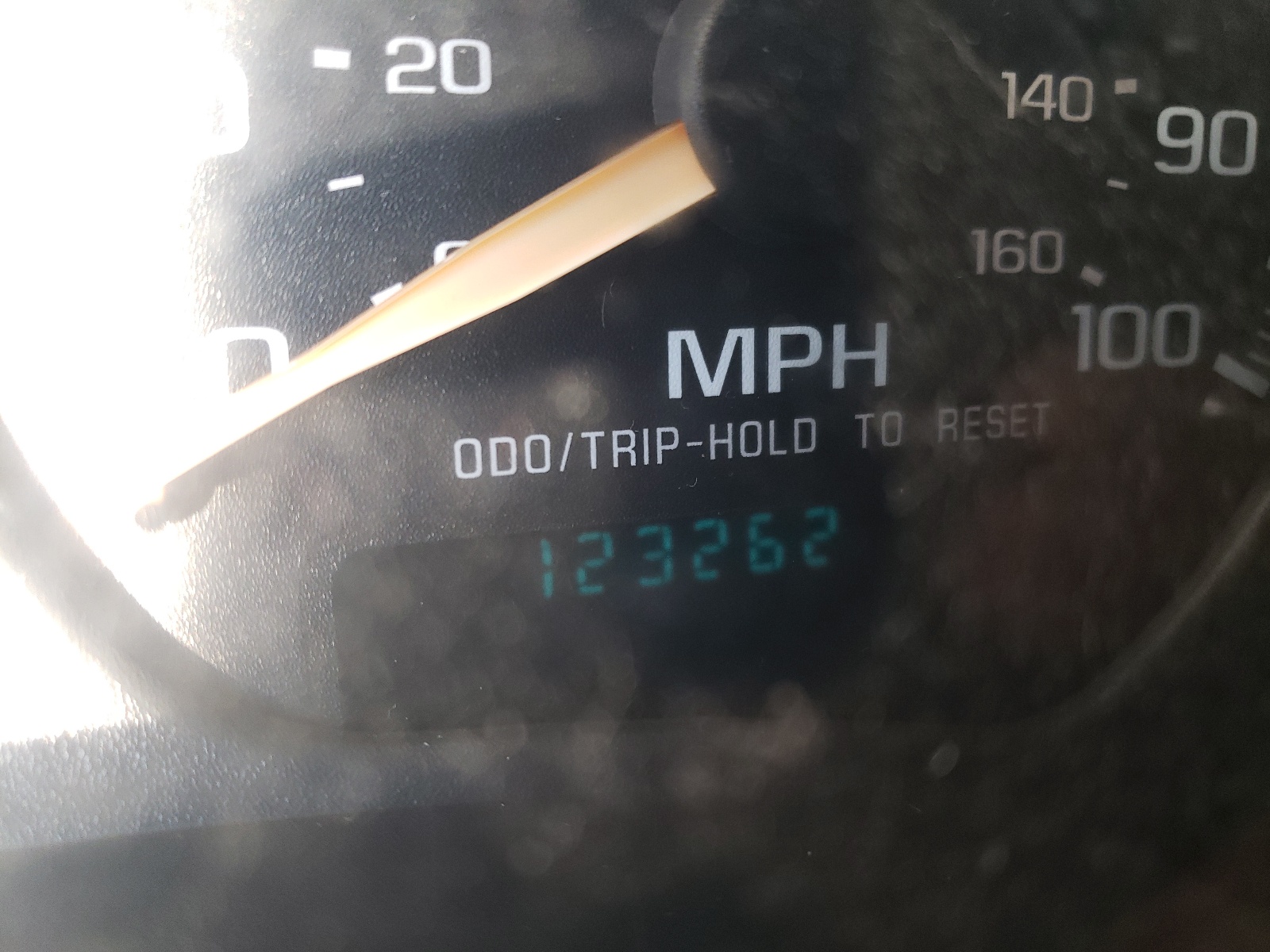 1GNCS18W82K145811 2002 Chevrolet Blazer