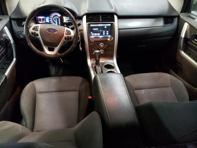  FORD EDGE 2014 Szary