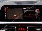 2022 BMW M4 COMPETI for sale at Copart BELFAST