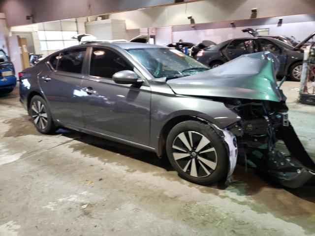 2022 NISSAN ALTIMA SV 1N4BL4DV0NN320626  81766913