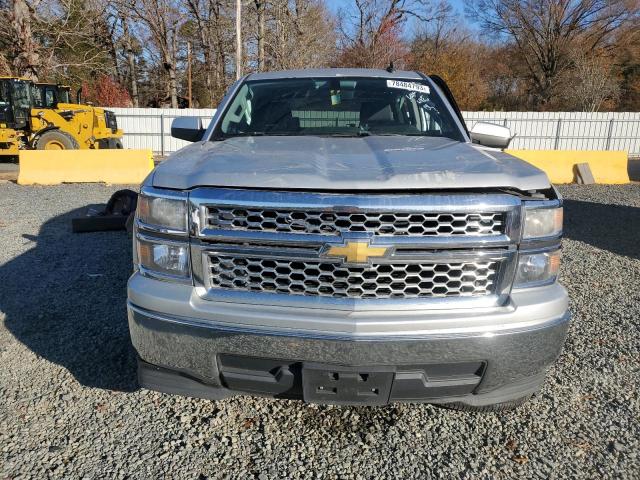 2015 CHEVROLET SILV1500 2 3GCPCREC0FG105252  53317074