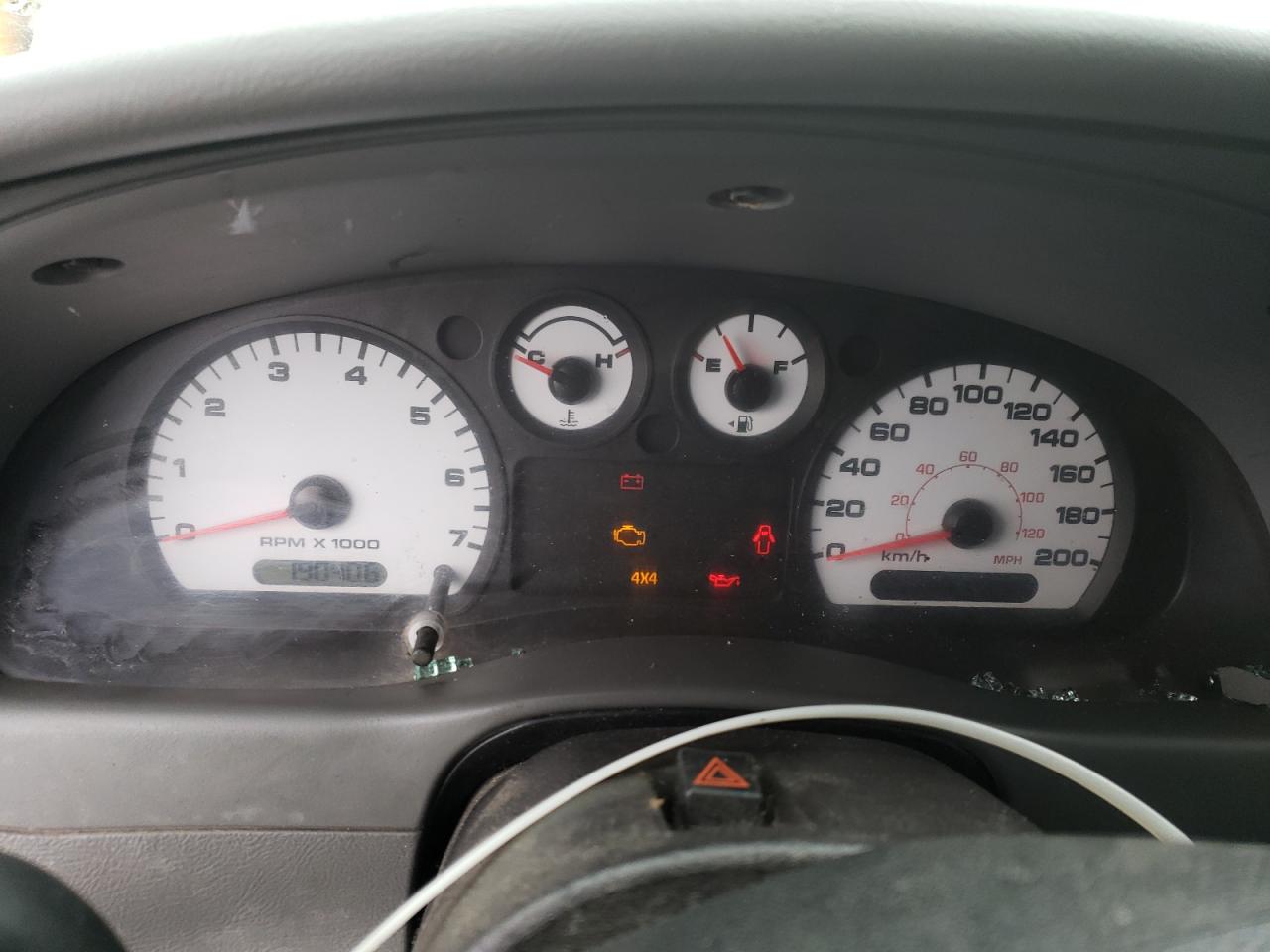 2010 Ford Ranger Super Cab VIN: 1FTLR4FE3APA03965 Lot: 81725603