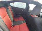 2014 HONDA CIVIC SI for sale at Copart NS - HALIFAX