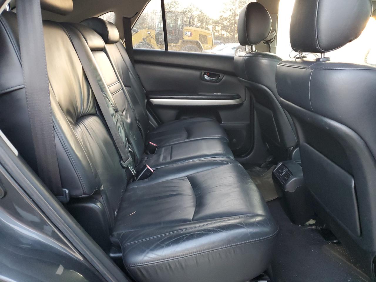 2006 Lexus Rx 400 VIN: JTJHW31U160007890 Lot: 70648825