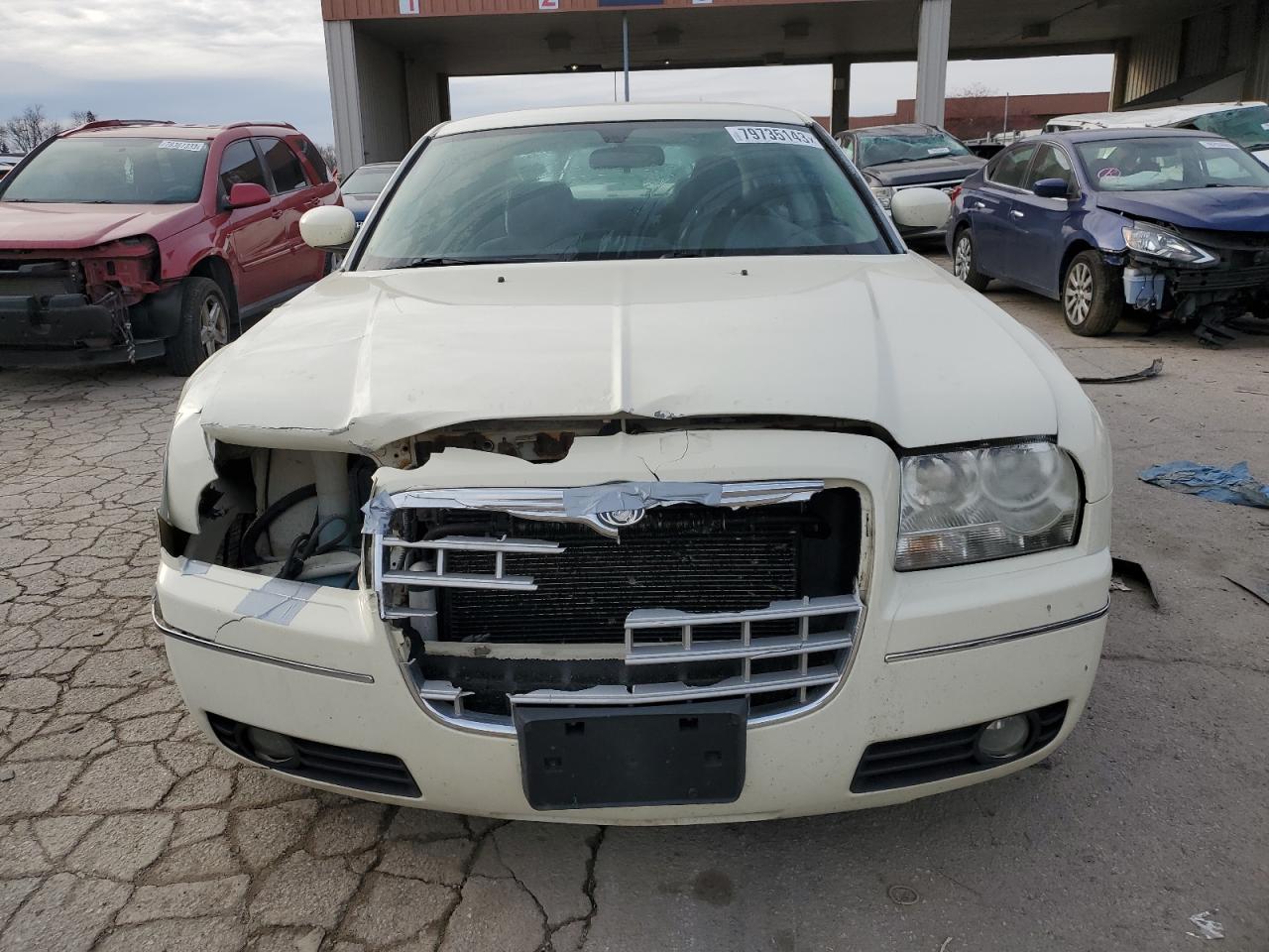 2C3KA53G16H167424 2006 Chrysler 300 Touring