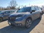 2019 Honda Passport Touring за продажба в Cahokia Heights, IL - Side