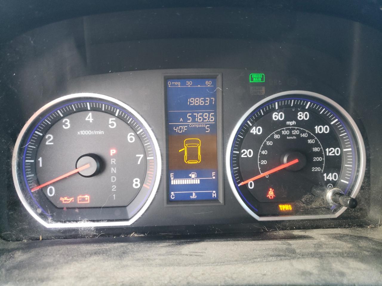 2011 Honda Cr-V Ex VIN: 5J6RE4H51BL086785 Lot: 81168573