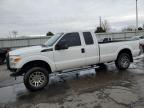 2011 Ford F250 Super Duty na sprzedaż w Littleton, CO - Front End