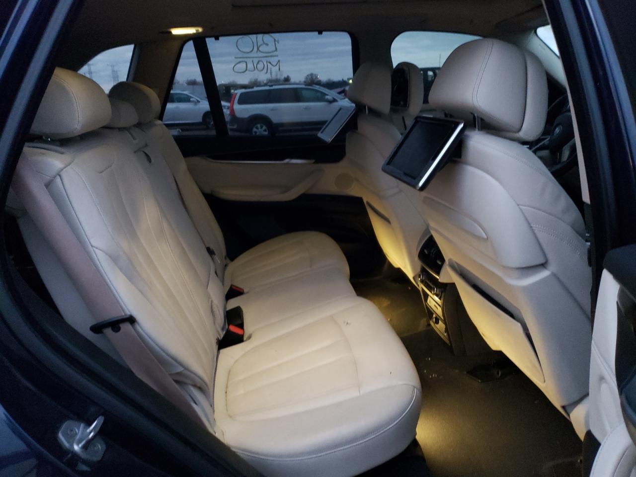 2016 BMW X5 - Image 10