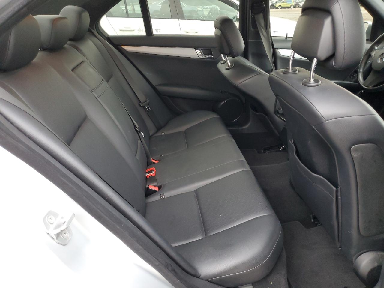 2010 Mercedes-Benz C-klasse - Image 10