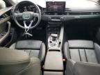 2021 Audi A4 Premium Plus 45 продається в Kansas City, KS - Front End