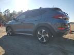2017 Hyundai Tucson Limited for Sale in Greenwell Springs, LA - Minor Dent/Scratches
