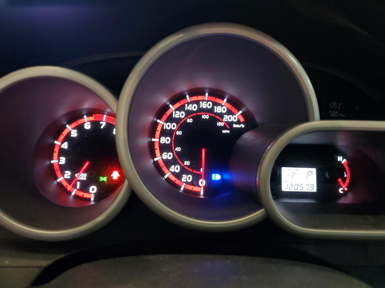 2010 Toyota Corolla Matrix VIN: 2T1KU4EE4AC498946 Lot: 81525193