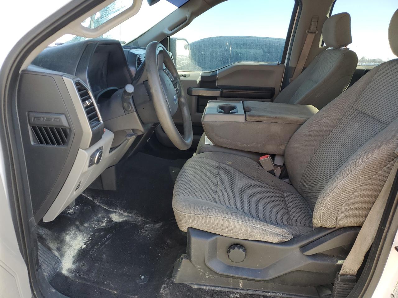 2018 Ford F-150 - Image 7