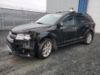 2015 DODGE JOURNEY R/T for sale at Copart NS - HALIFAX