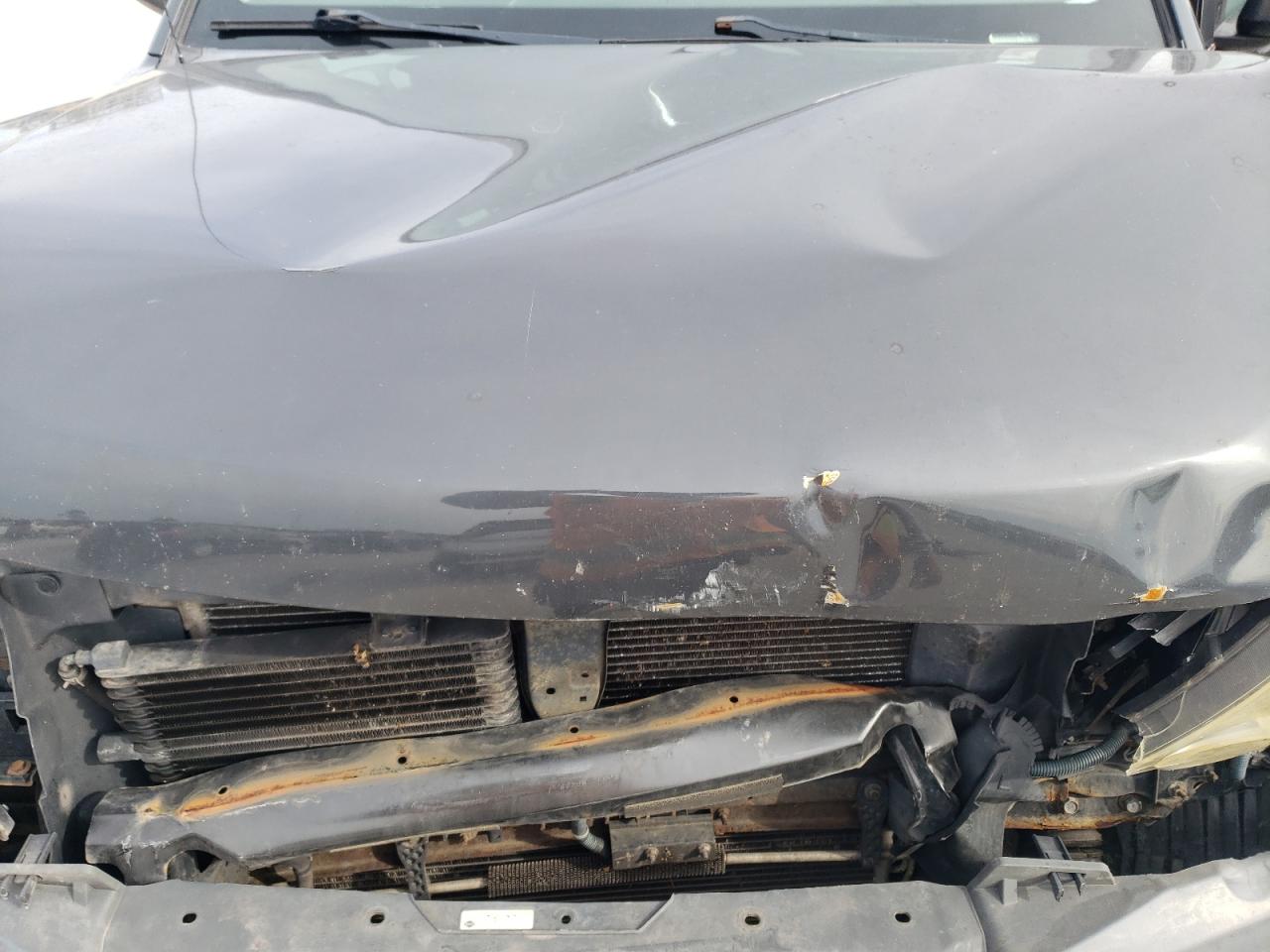 2010 Nissan Xterra Off Road VIN: 5N1AN0NW8AC517867 Lot: 48291644