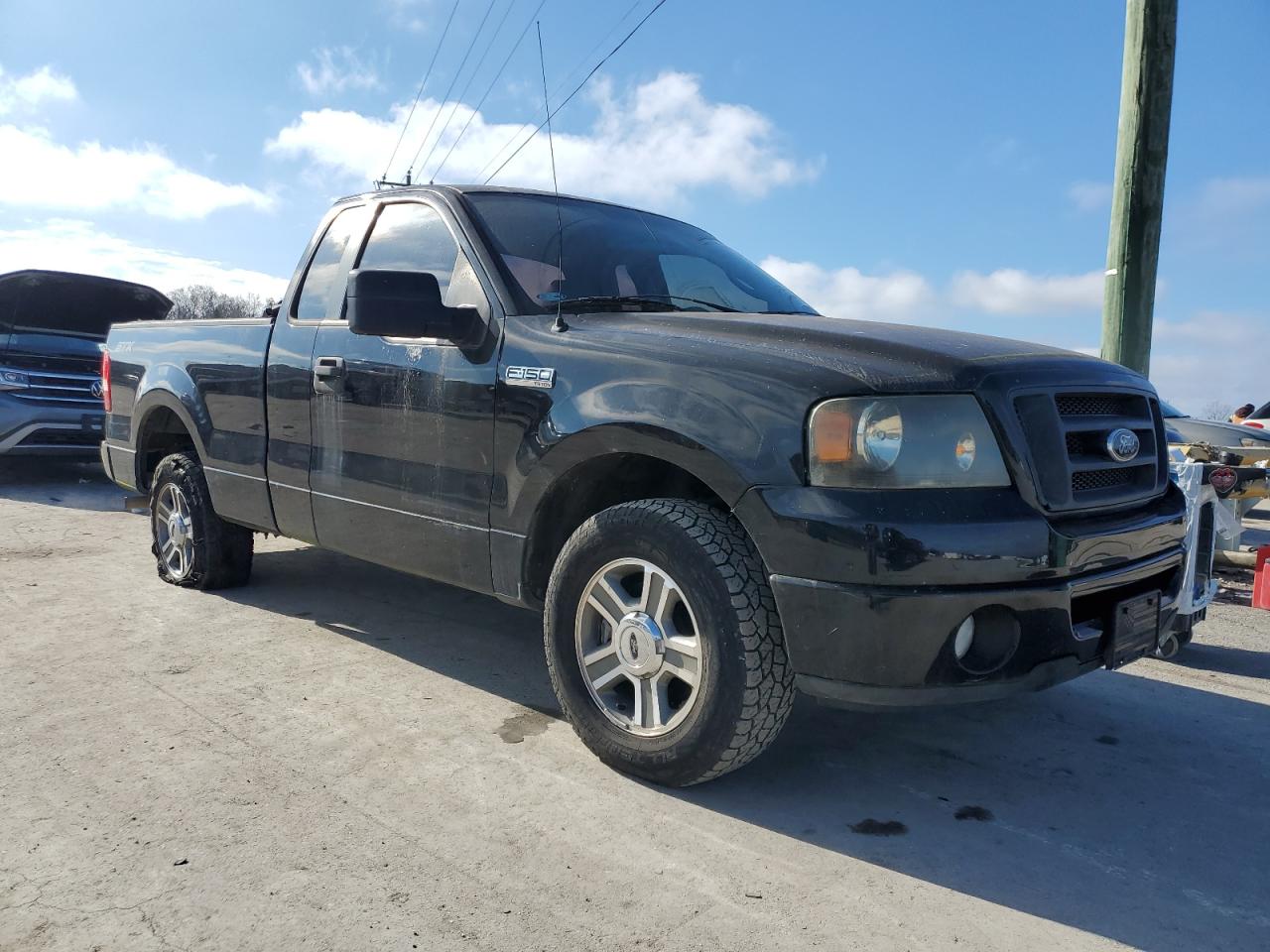 2008 Ford F-150 - Image 4