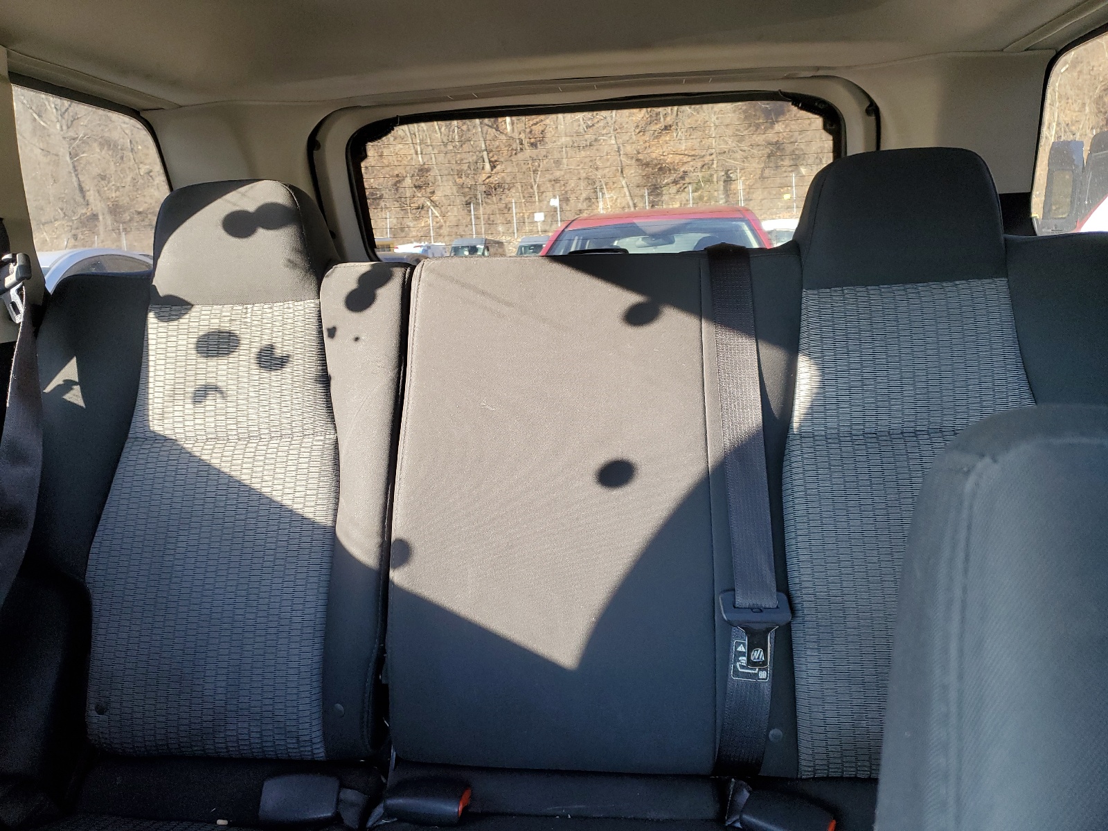 1J8GR48K68C147802 2008 Jeep Grand Cherokee Laredo