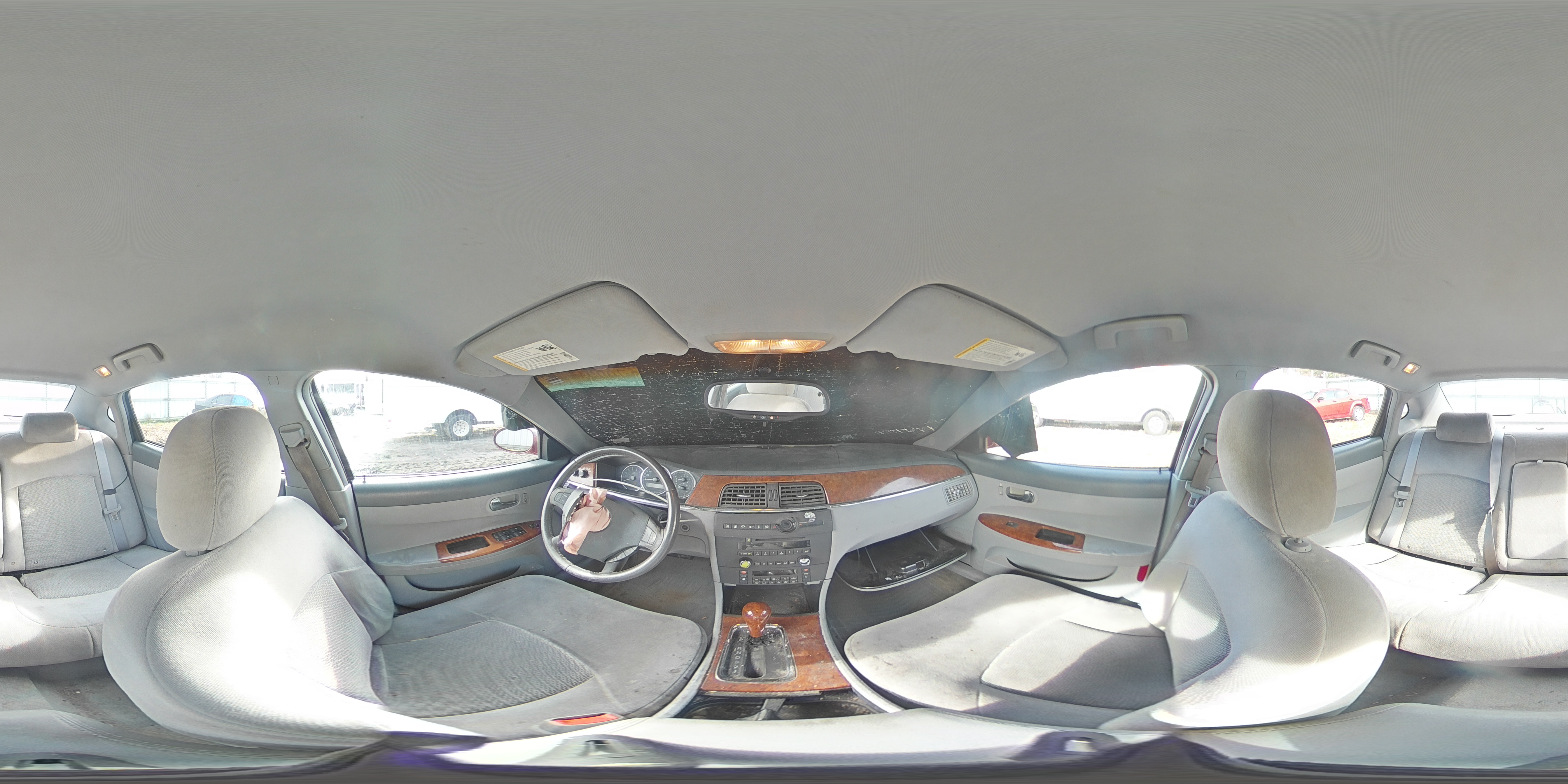 2005 Buick Lacrosse Cx VIN: 2G4WC532751346775 Lot: 60570124