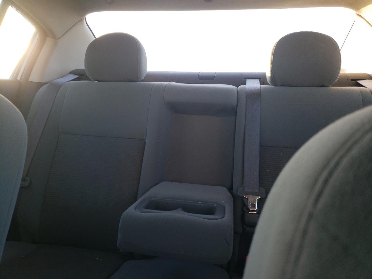 2011 Nissan Sentra 2.0 VIN: 3N1AB6AP2BL608303 Lot: 79046963