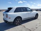 2021 ROLLS-ROYCE CULLINAN  for sale at Copart TX - DALLAS