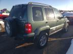 2002 Jeep Liberty Limited للبيع في Dyer، IN - Normal Wear