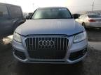 2017 Audi Q5 Premium Plus للبيع في New Britain، CT - Side