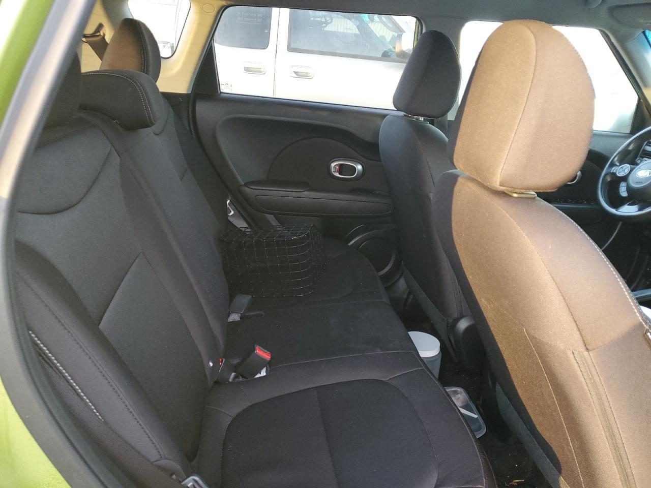 2016 Kia Soul VIN: KNDJN2A21G7854398 Lot: 81561373