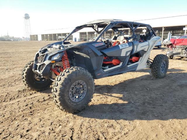 2023 CAN-AM MAVERICK X3 MAX X RS TURBO RR