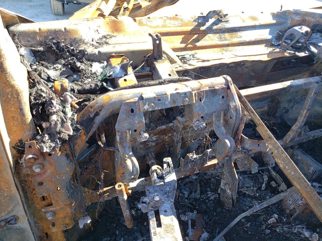 2017 Ford Edge Titanium VIN: 2FMPK3K80HBC35100 Lot: 81703473