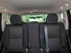 2017 Nissan Rogue S продається в Leroy, NY - Rear End