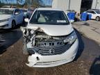 2016 Nissan Versa Note S na sprzedaż w Harleyville, SC - Front End